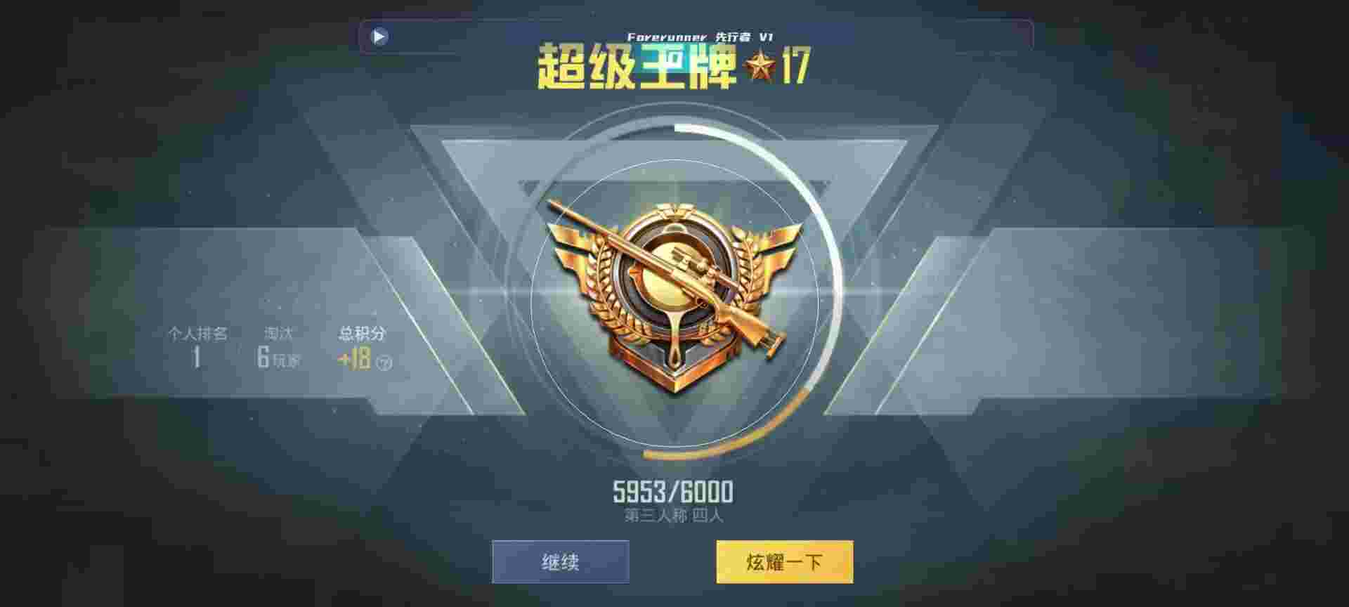 和平精英鸡腿辅助自瞄 - 卡盟刷虎牙订阅辅助预览图